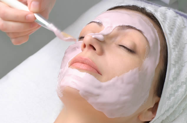 Four Layer Anti-aging Facial Treatment